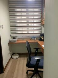Casablanca (D25), Condominium #595745361